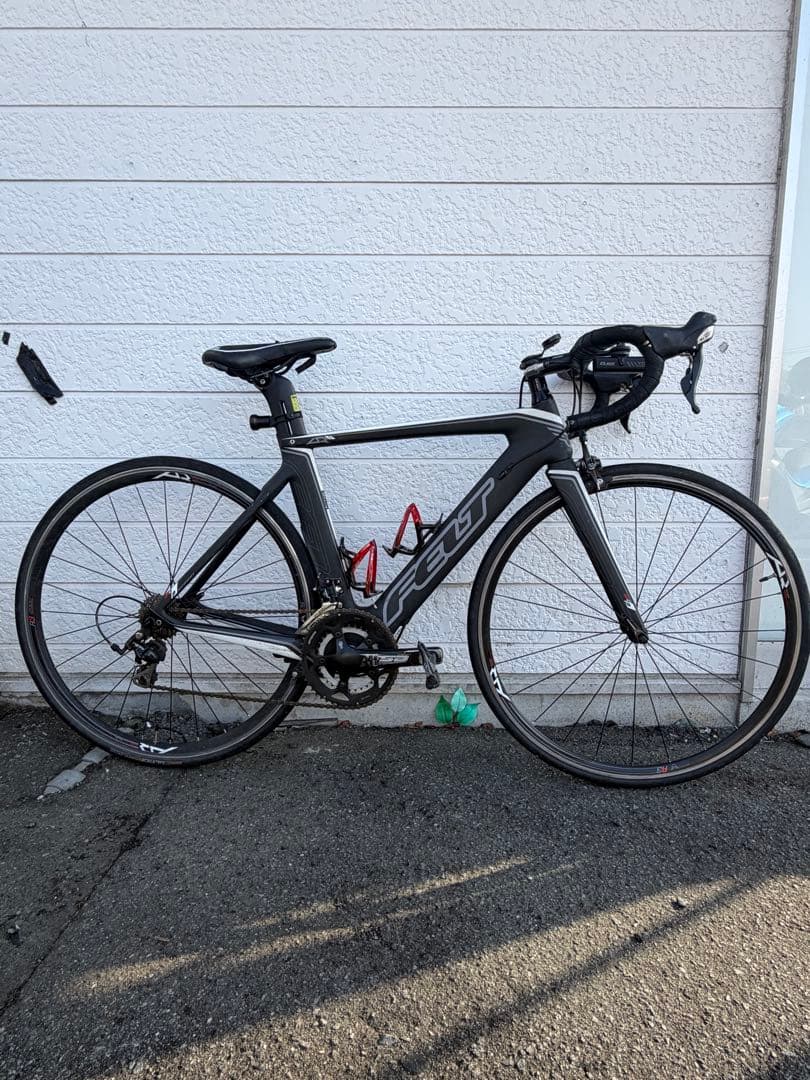 FELT AR5 2014年式