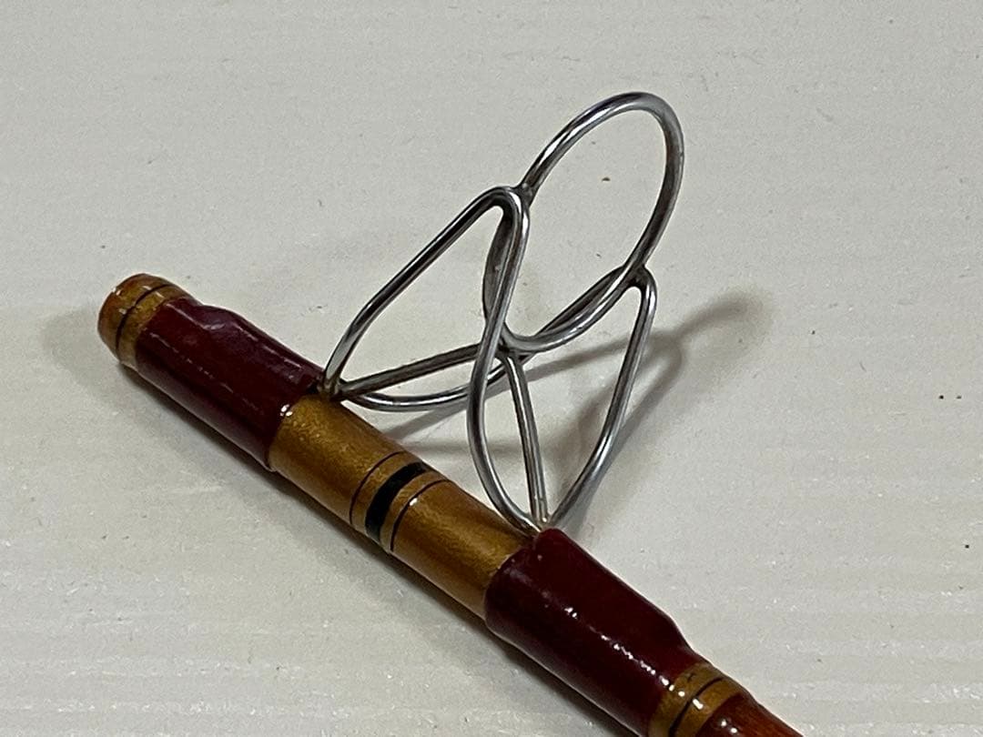 ユ*ー様 バスロッド オールド Daiwa ロイヤルスピン 55L スピニング