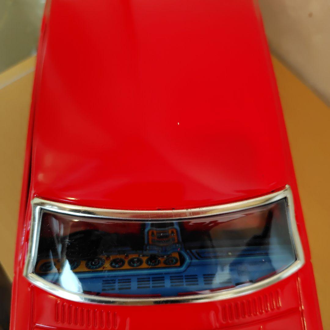 イチコ―　スカイライン2000GT−E
