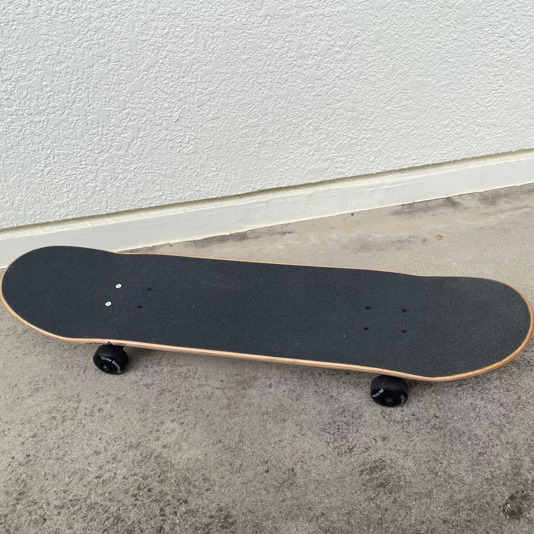 THRASHER スケボー