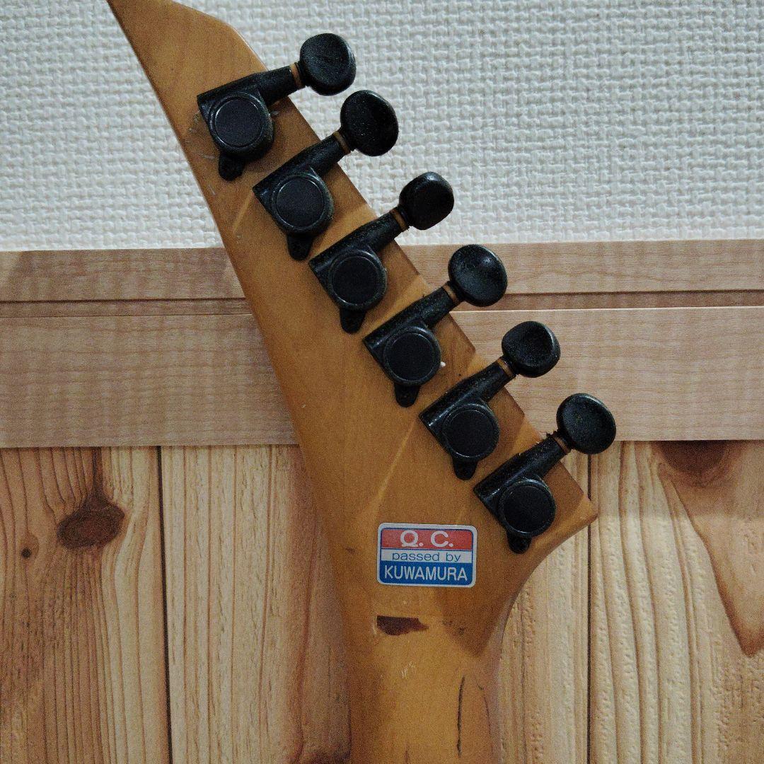 ギター kodo2741