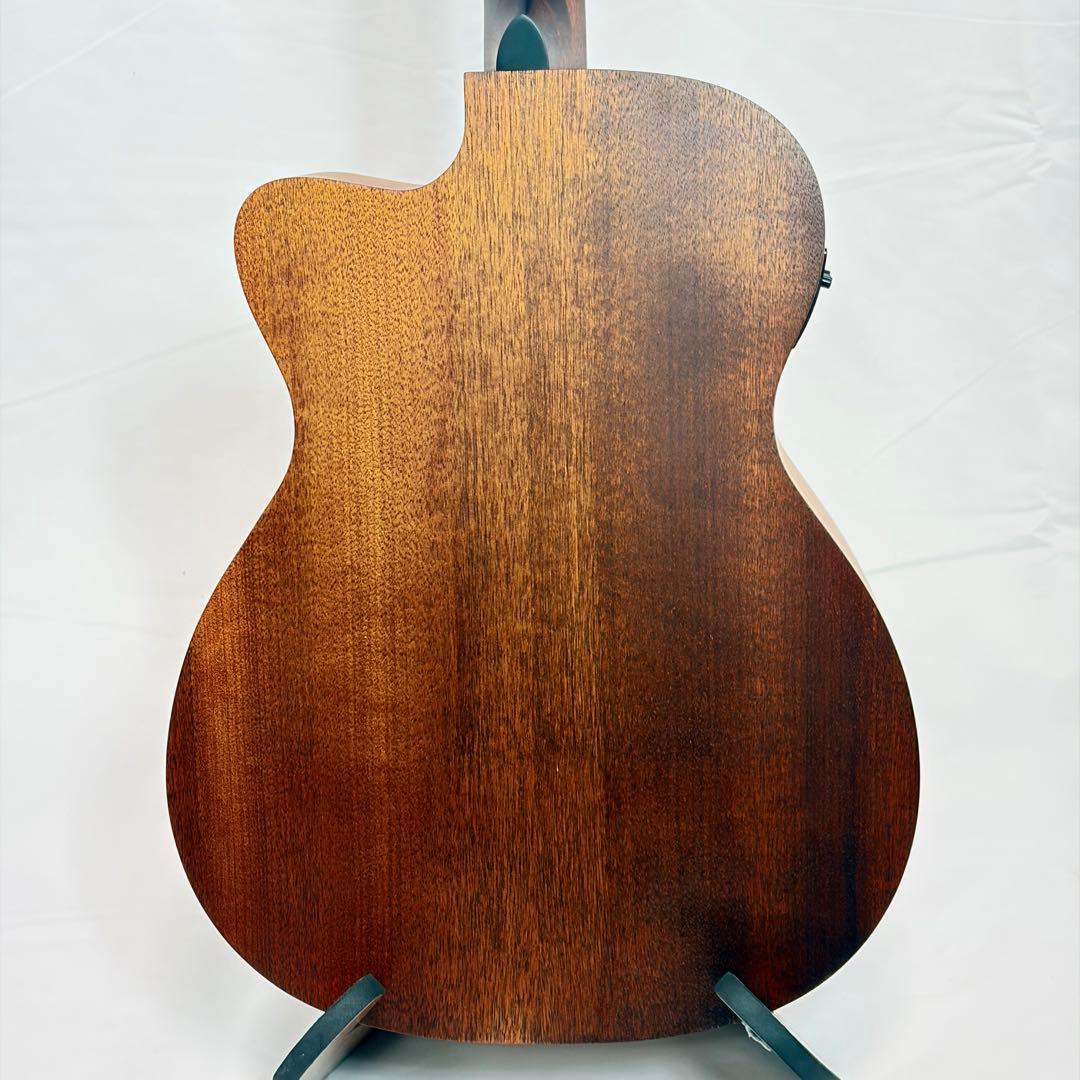 【美品/メンテ済】Ibanez PC12MHCE-OPN エレアコ 弦新品交換済