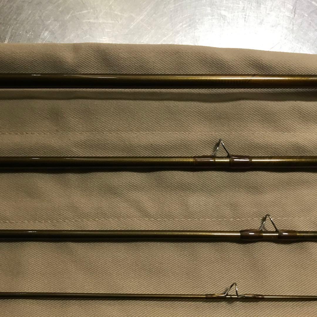 R.L WINSTON ROD Co. フライ　ロッド