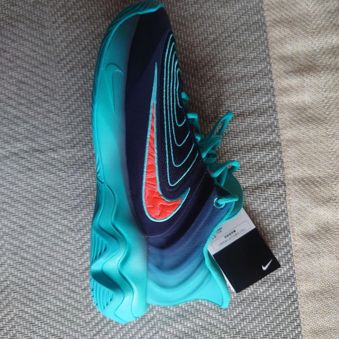 ゴツカ様用 Nike Giannis Immortality 4 EP 27cm