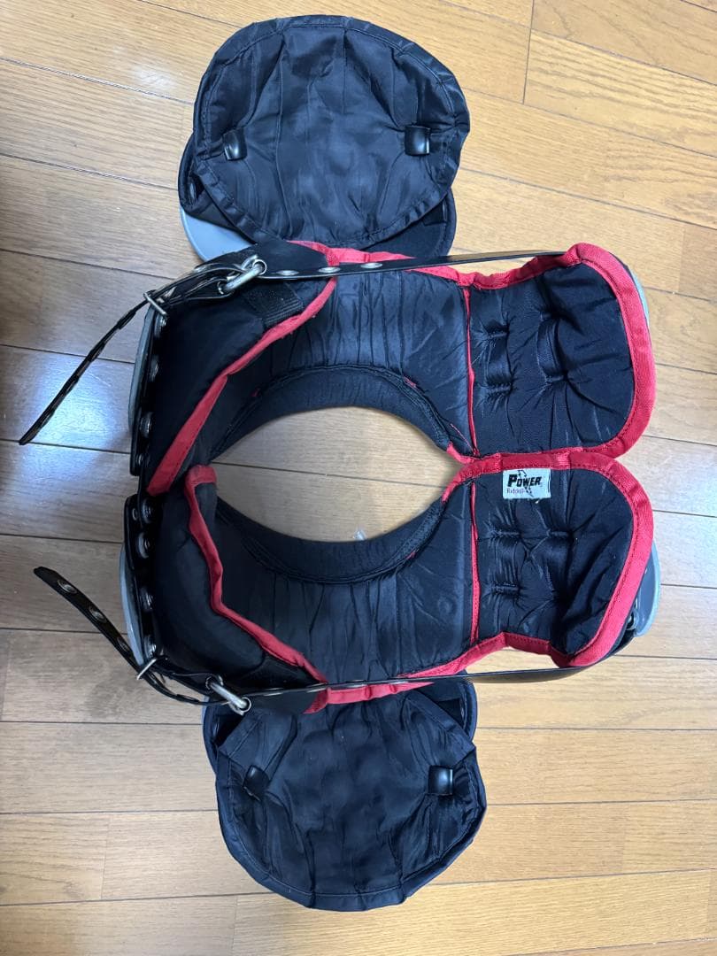 Riddell アメリカンフットボール　防具一式