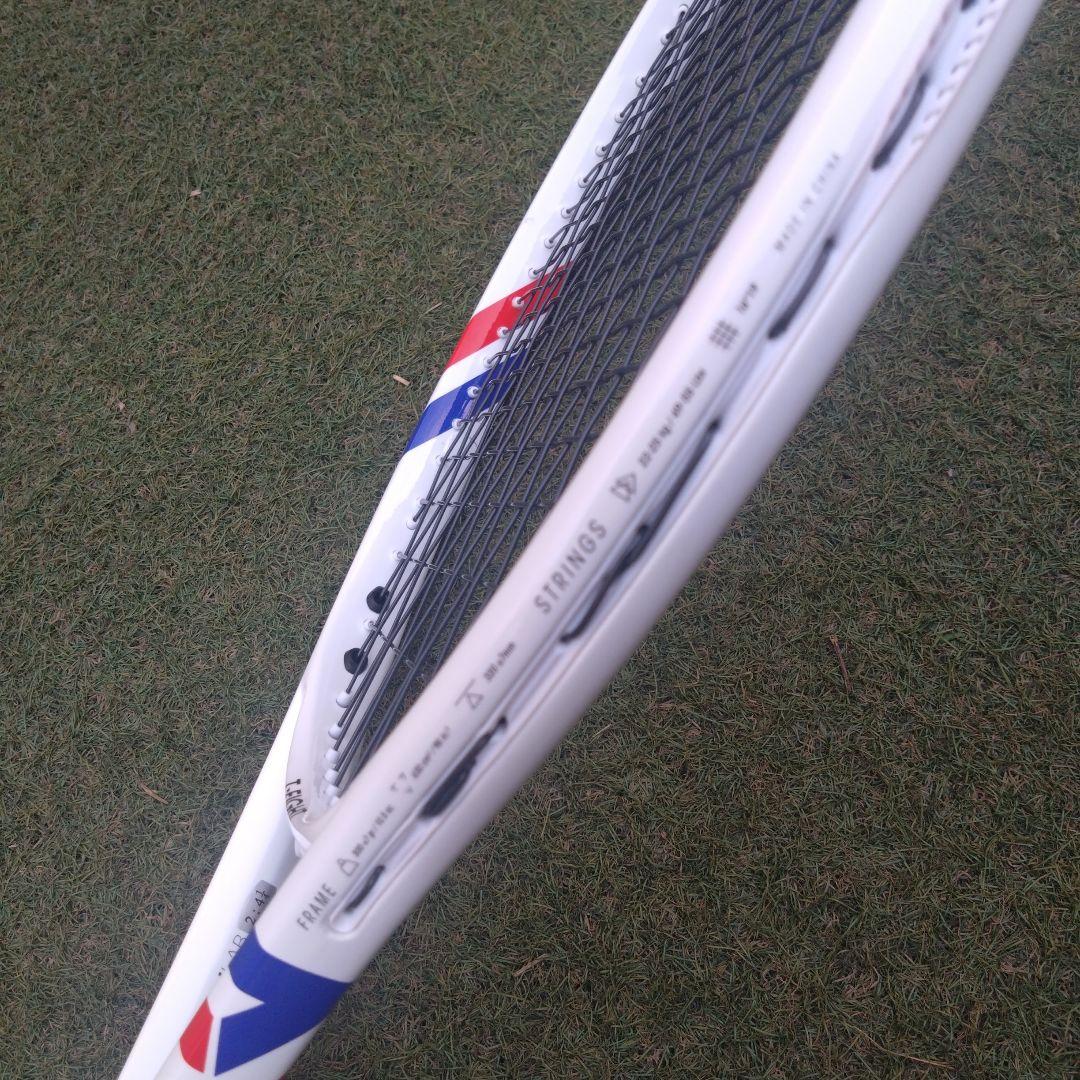 ラケット(硬式用) T-FIGHT 300s G2