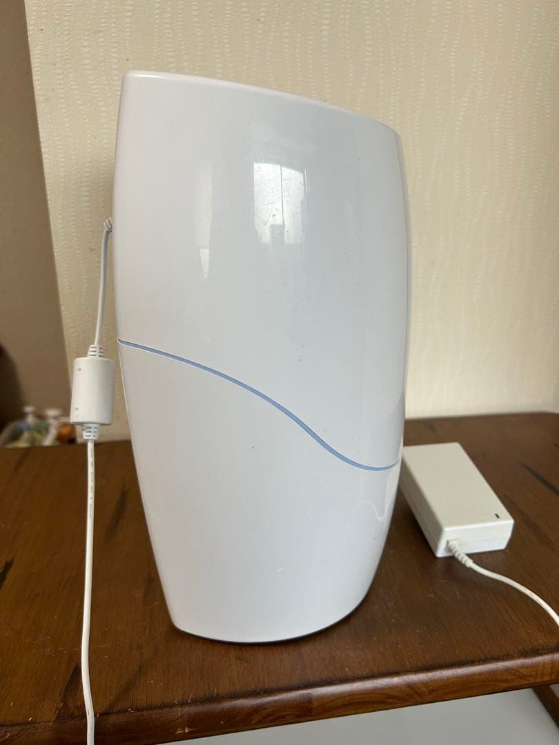 アムウェイ 浄水器 ホワイト
