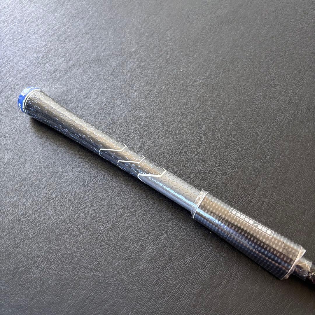 未使用近いゴルフクラブシャフトTENSEIテンセイブルー50FLEX-S 5W