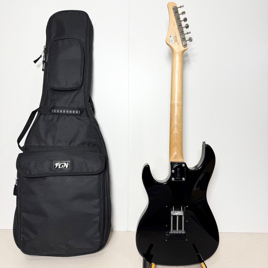 FUJIGEN FGN J-Standard JOS-FM-M ダンカン搭載