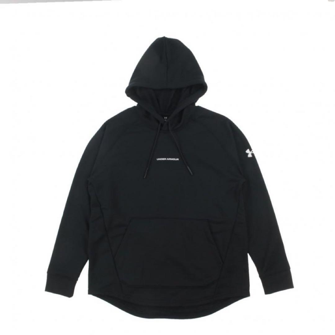 UNDER ARMOUR セットアップ Lサイズ 新品未使用