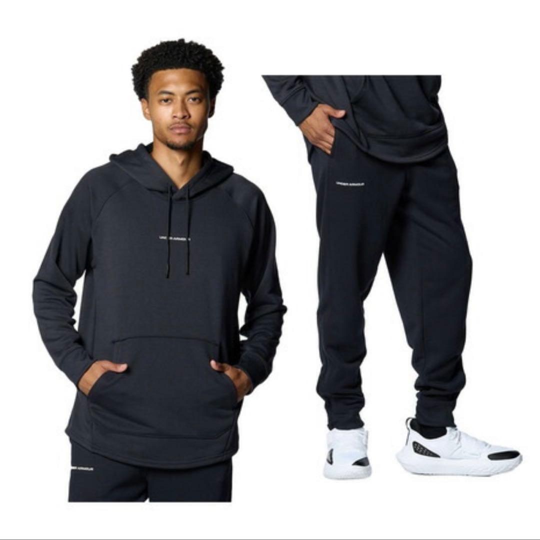 UNDER ARMOUR セットアップ Lサイズ 新品未使用