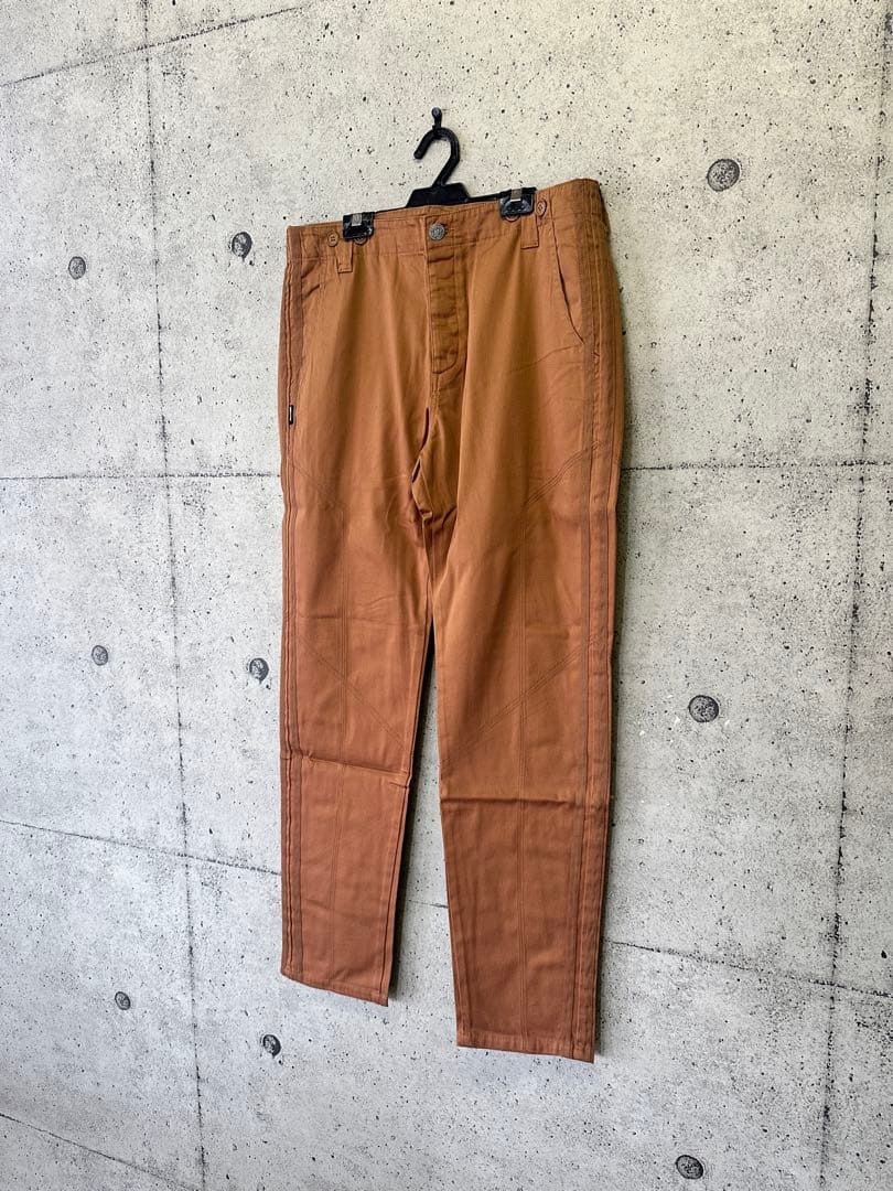 【新品未使用】サイズ6 メンズ パンツ ラッセルノ 2713