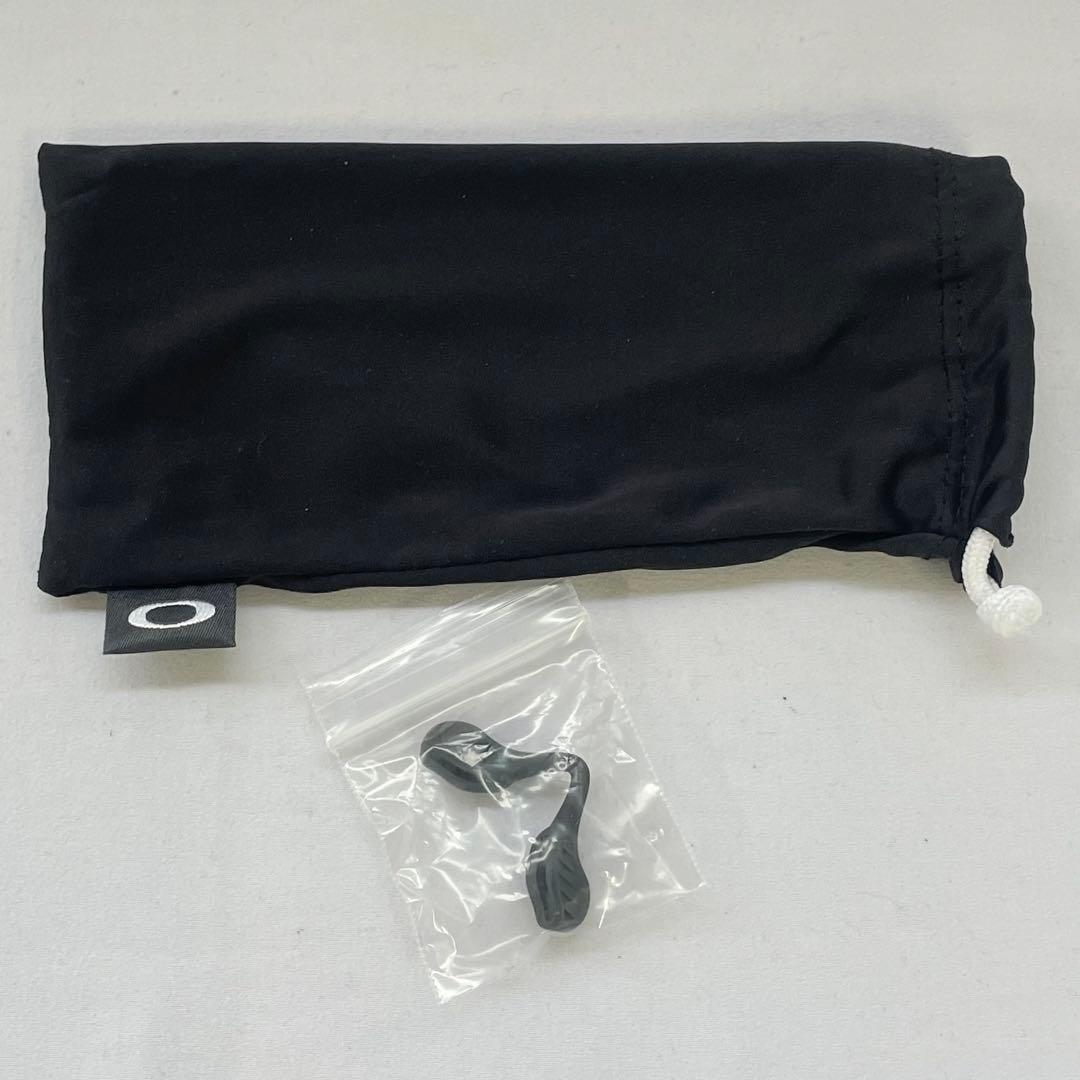 Oakley Radar EV Path 美品 レンズ傷なし 付属品完備