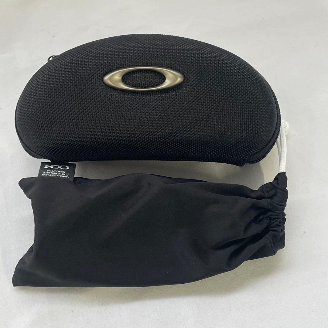 Oakley Radar EV Path 美品 レンズ傷なし 付属品完備