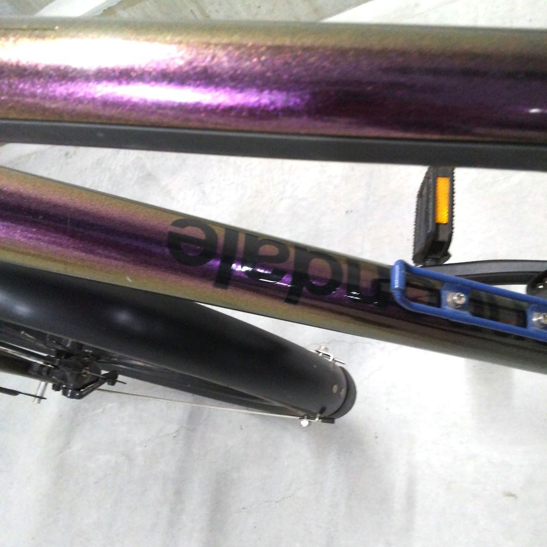 CANNONDALE トレッドウエル レインボートラウト 引取希望