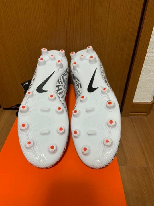 NIKE マーキュリアル　vapor 12 pro
