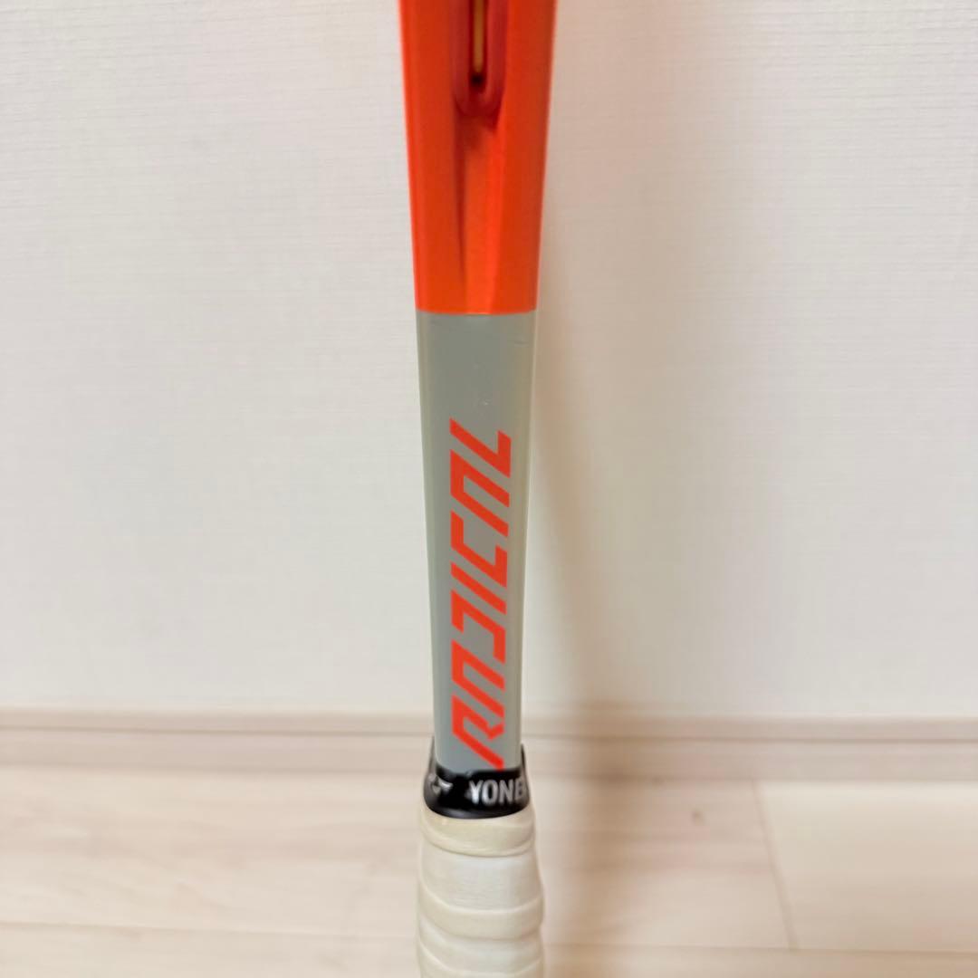 HEAD G360+ RADICAL MP ラジカル 2021 G2