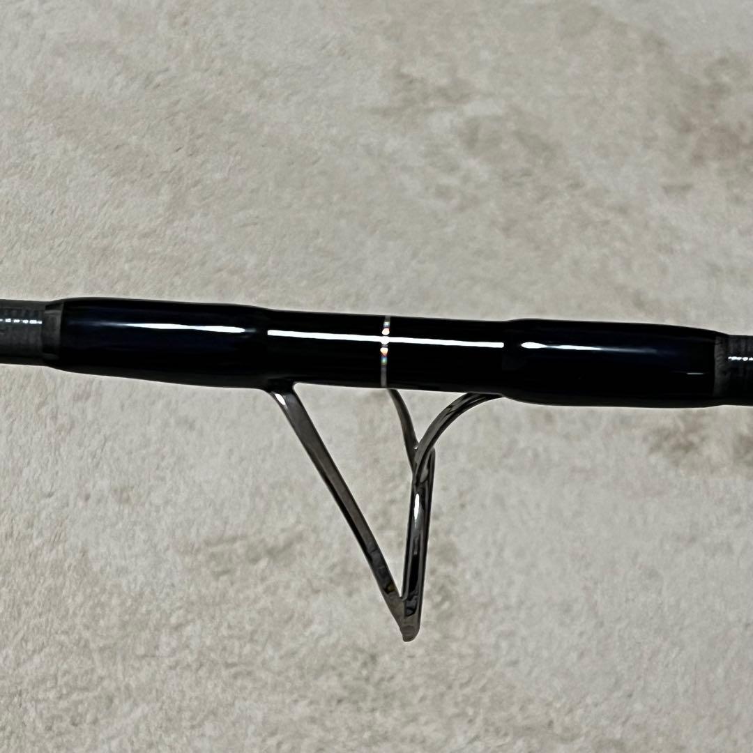 美品　カーペンター　BLC86/25 カスタムファクトリーモデルデザイン