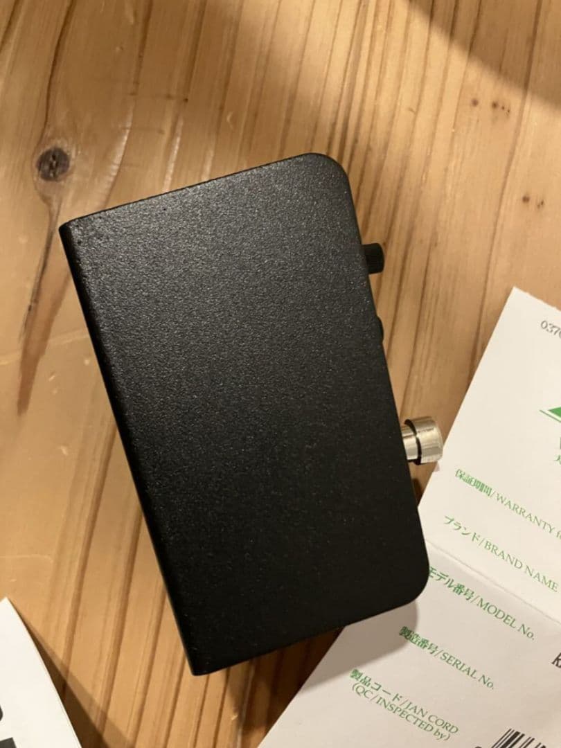 ProCo Lil' RAT ディストーションペダル エフェクター 美品 正規品