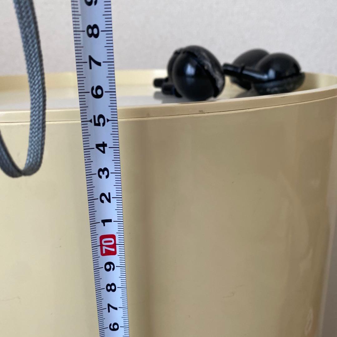 【tttttttt】カルテル　コンポニビリラウンドエレメントH1 2個