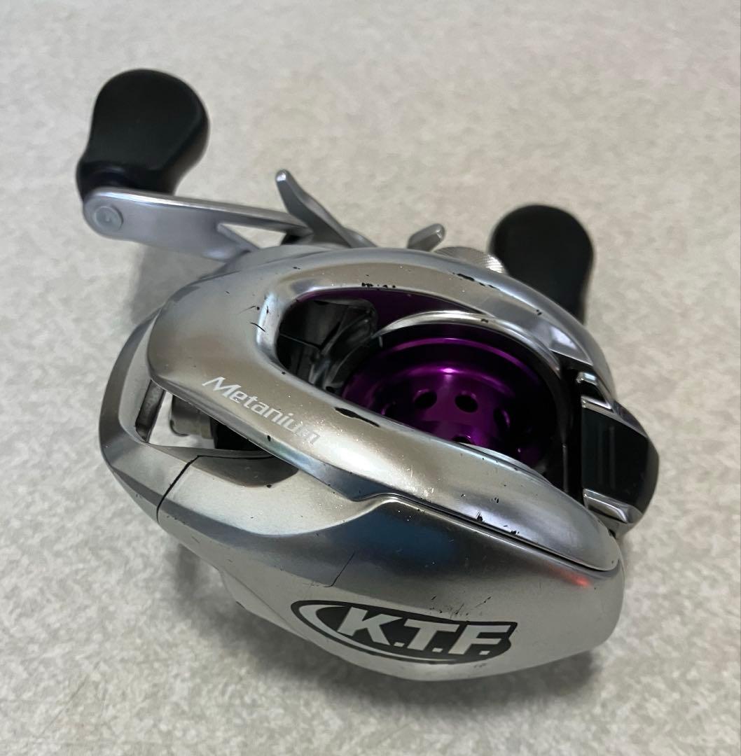 16メタニウムMGL（2台）その他パーツ