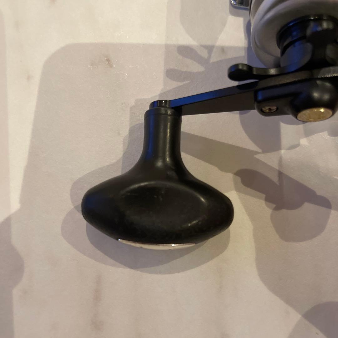 Abu Garcia Ambassadeur 6501-C3 ベイトリール