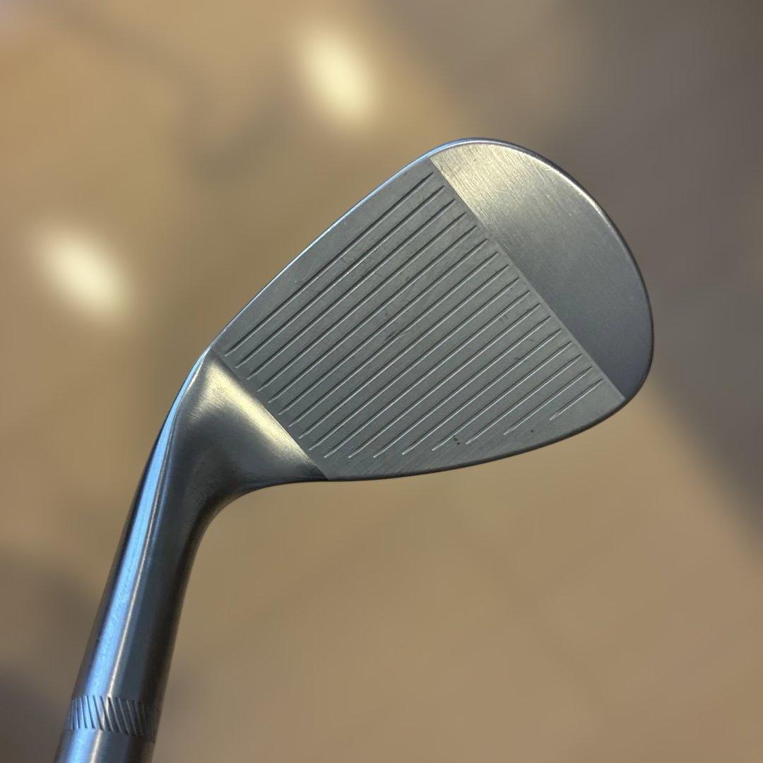 Vokey SM10 54度ウェッジ　Mグラインド