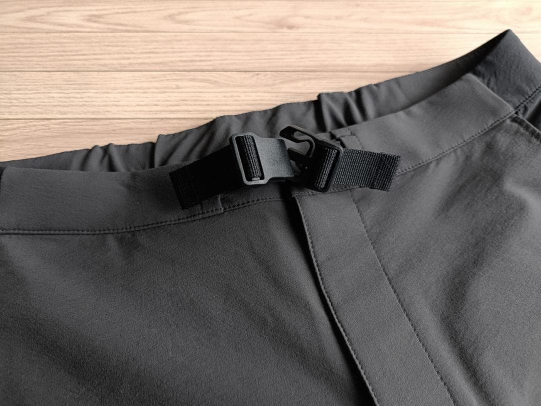 新品 Rapha エクスプロア ショーツ メンズM / Explore