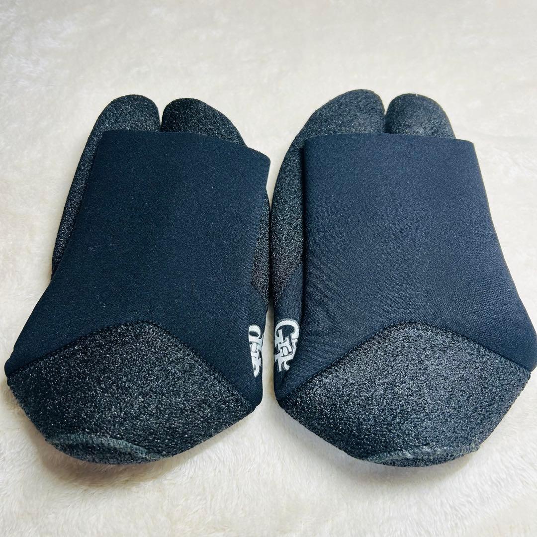 【ほぼ未使用✨】SURFGRIP サーフグリップ XLサイズ　27センチ