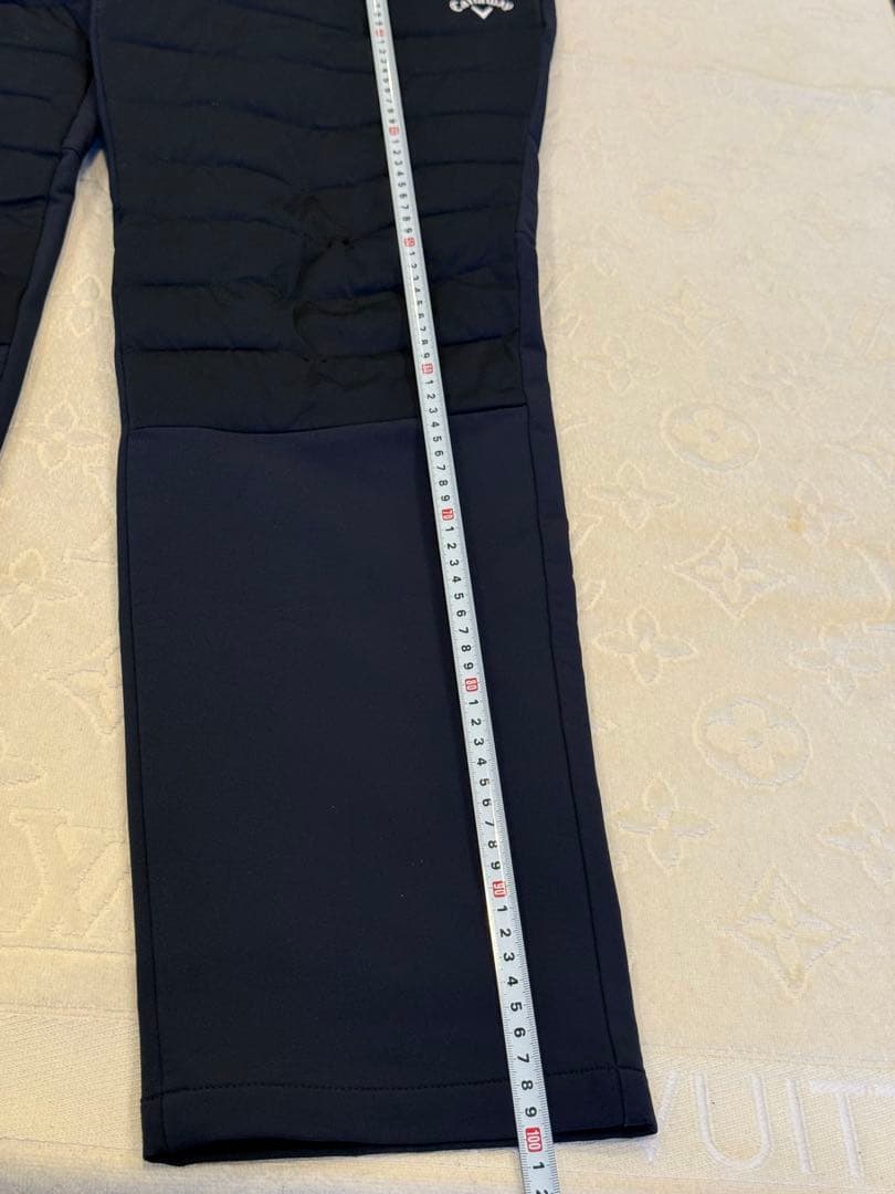 callaway ゴルフウェア　メンズパンツ　3L