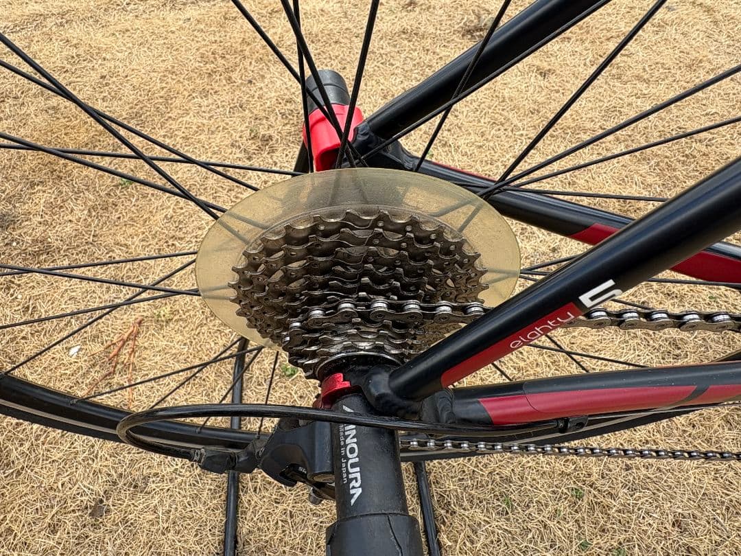 FELT Z85 ロードバイク完成車　size 56 シマノ105 20段ギア