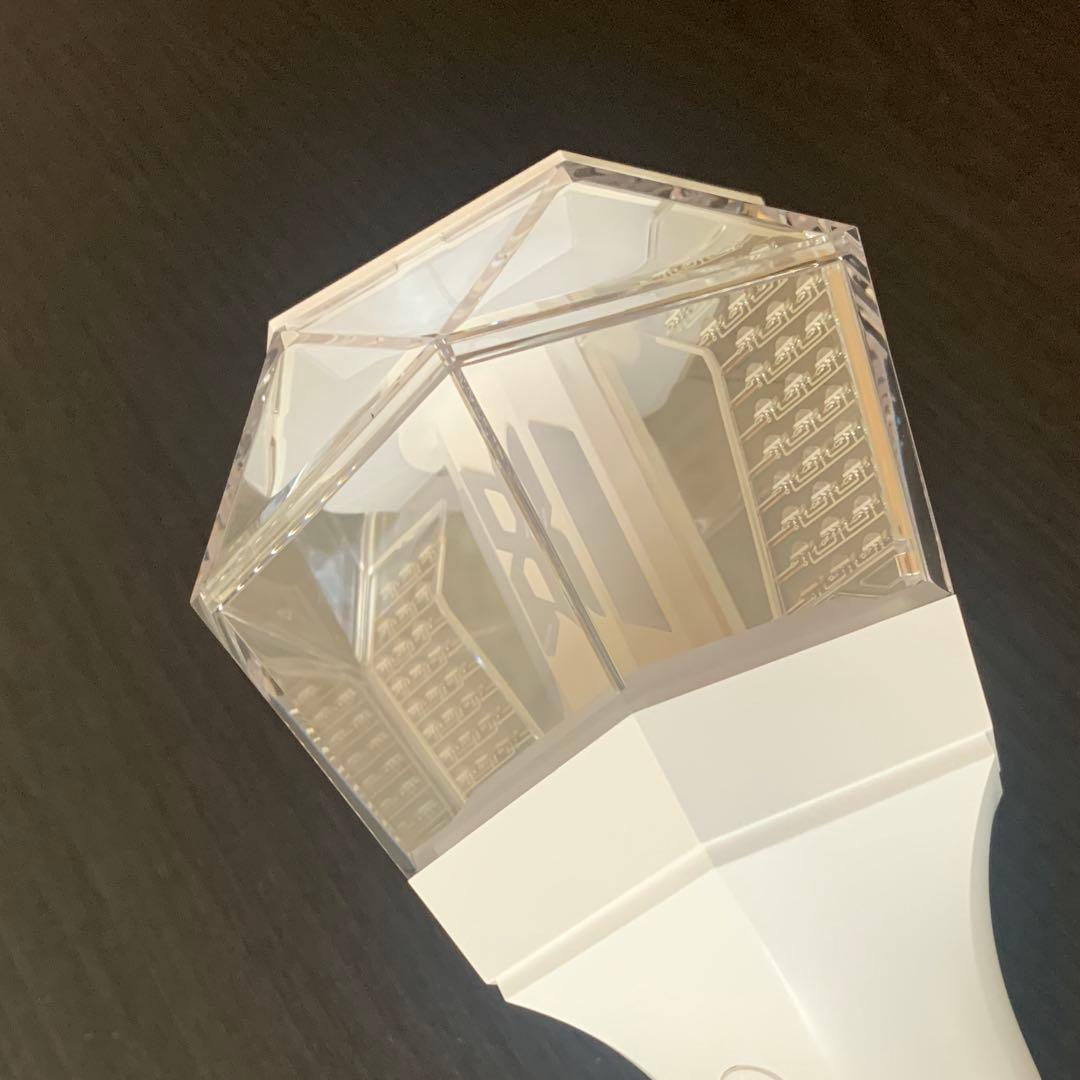 MONSTAX ペンライト ver.3 おまけつき