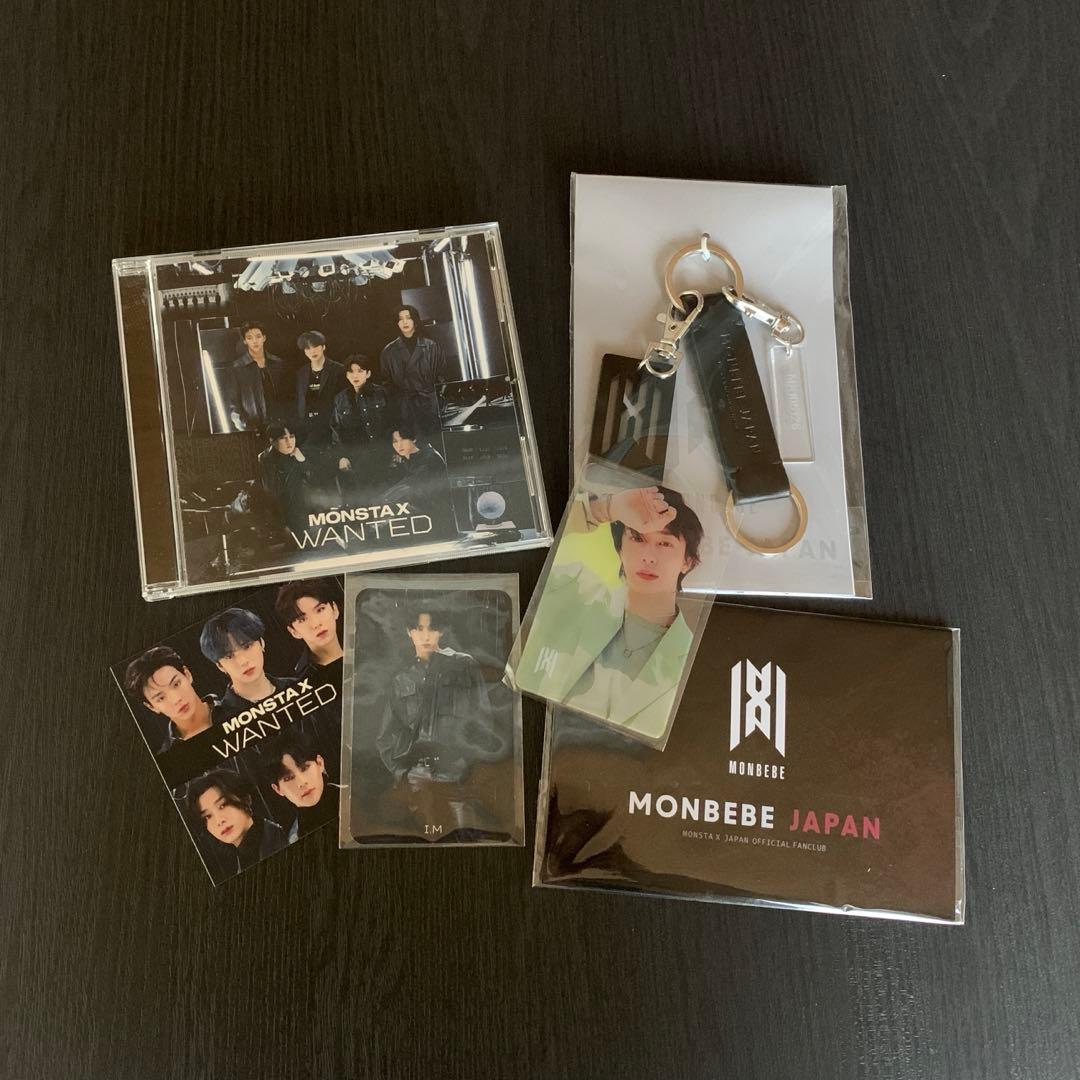 MONSTAX ペンライト ver.3 おまけつき