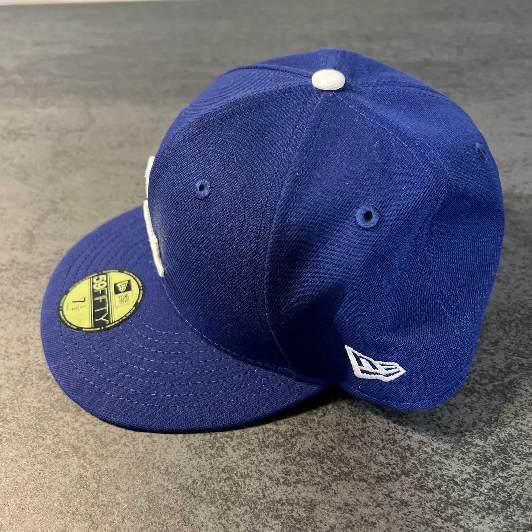 【新品タグ付】mlbワールドツアー東京シリーズ2025 cap ニューエラ