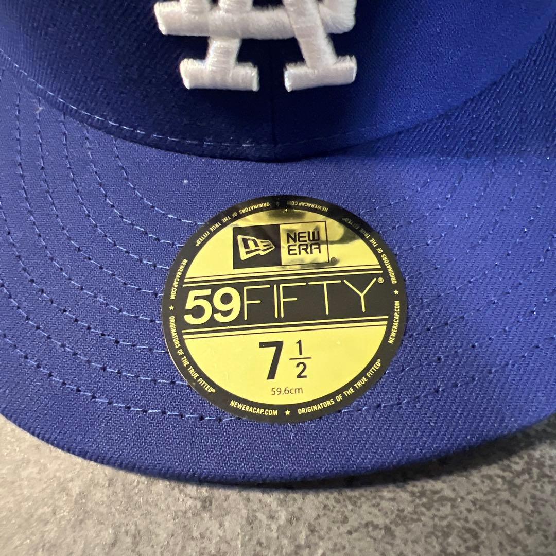 【新品タグ付】mlbワールドツアー東京シリーズ2025 cap ニューエラ