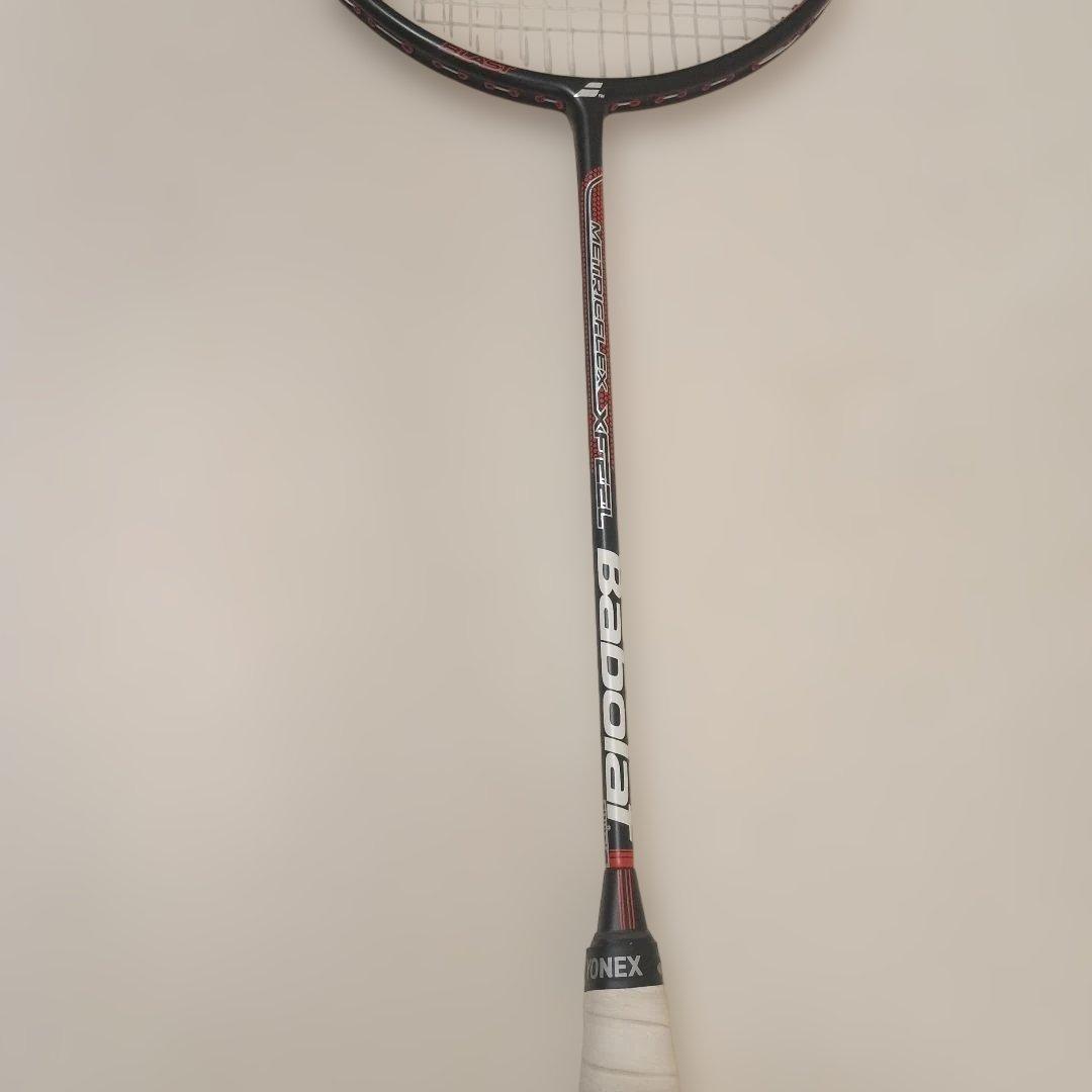 Babolat バドミントンラケット x-feel BLAST