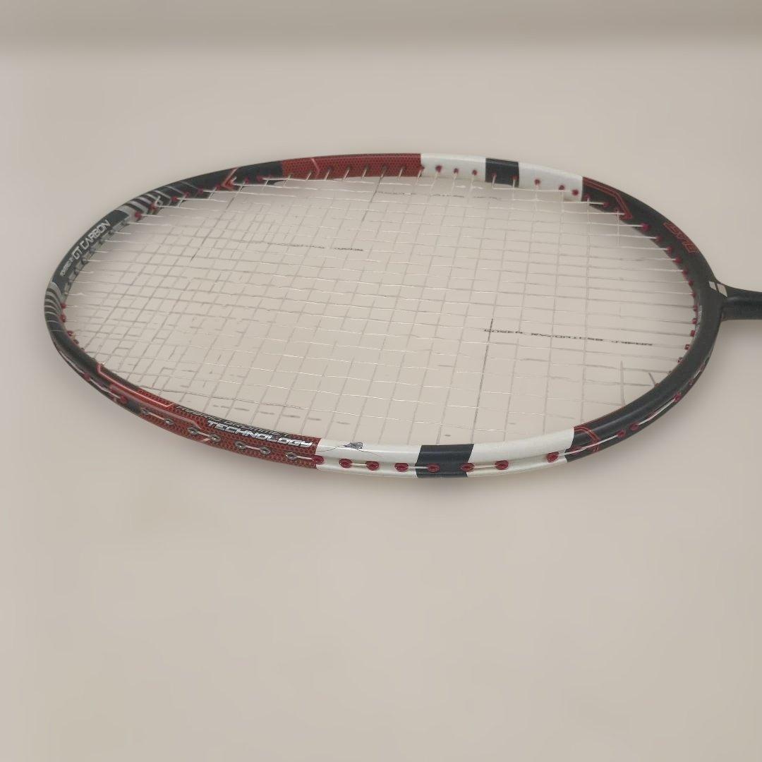 Babolat バドミントンラケット x-feel BLAST