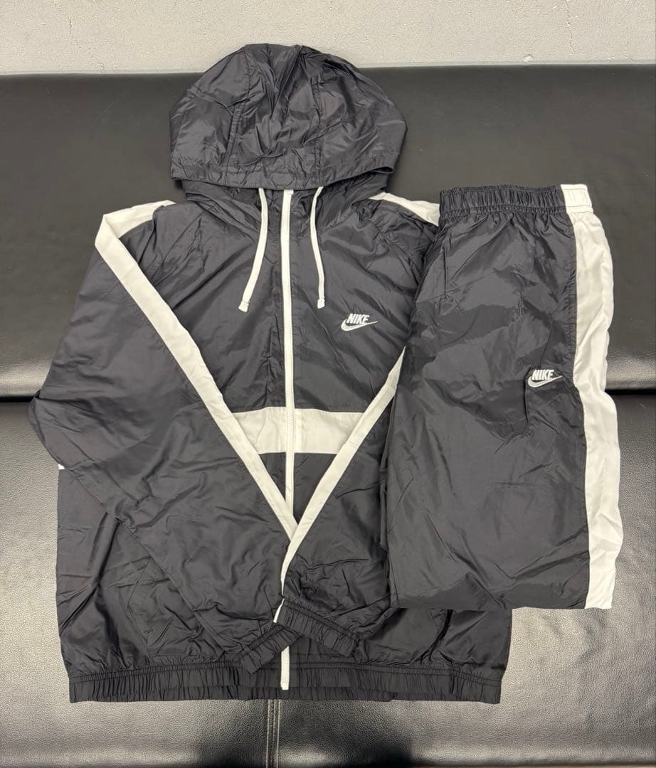 【R2さん専用】新品・未使用 NIKE トラックスーツ 上下セット 2XL