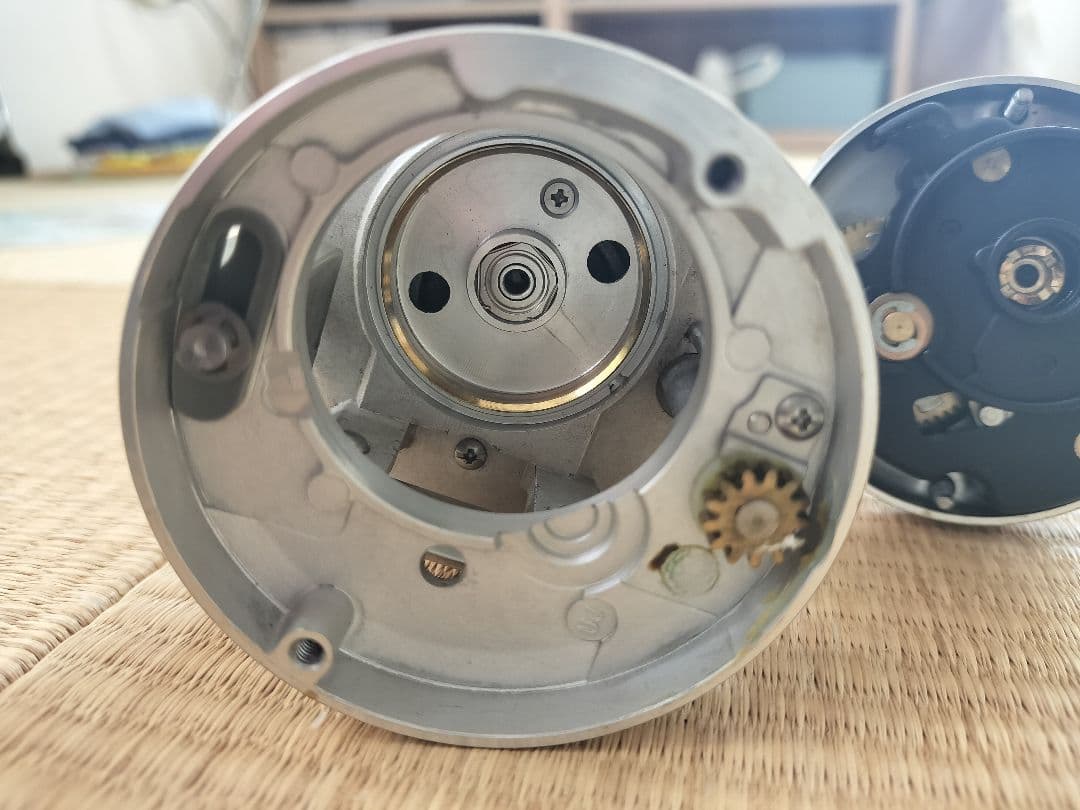 シマノ　92　カルカッタ200