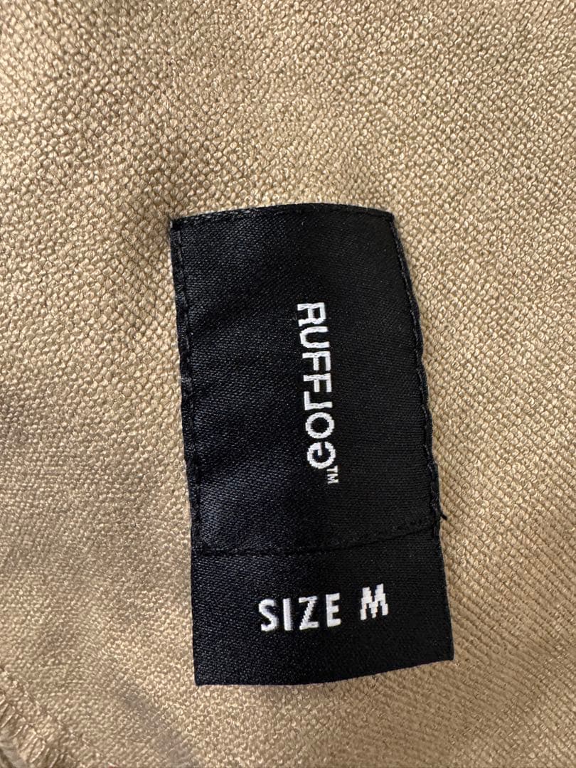 メンズウェア RUFFLOG Hyper Stretch Golf Pants