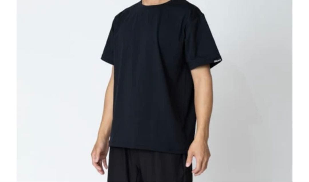 ATHLETA アスレタ　限定Tシャツ 白、黒、ネイビー3色セット