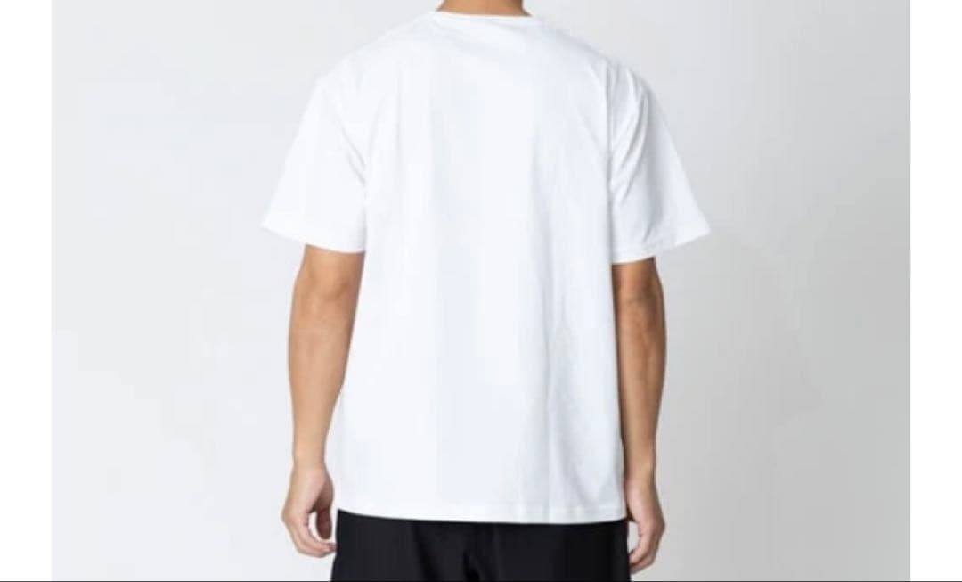 ATHLETA アスレタ　限定Tシャツ 白、黒、ネイビー3色セット