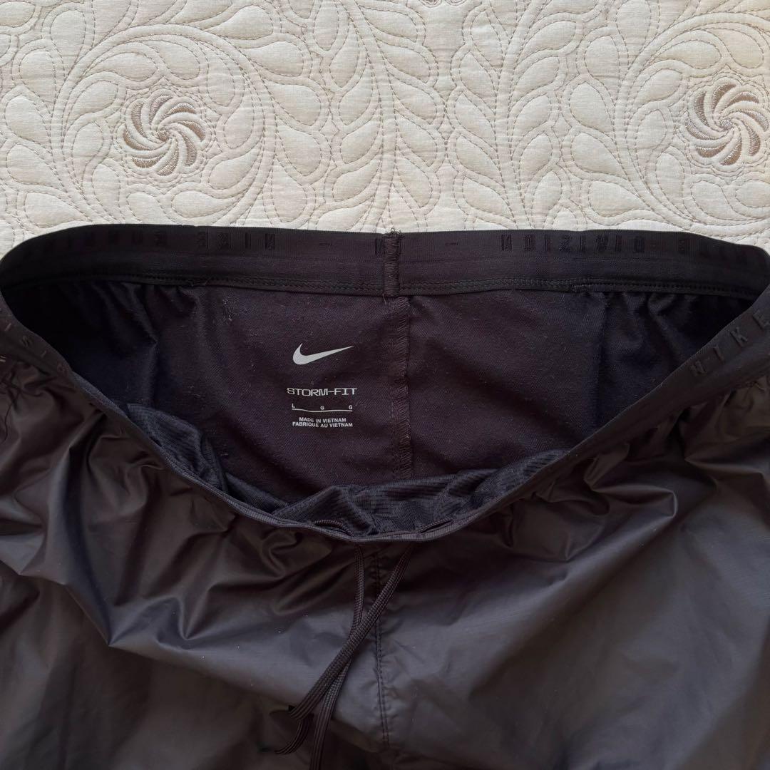 NIKE ナイキ ランニングパンツ STORM-FIT L DD6128-010