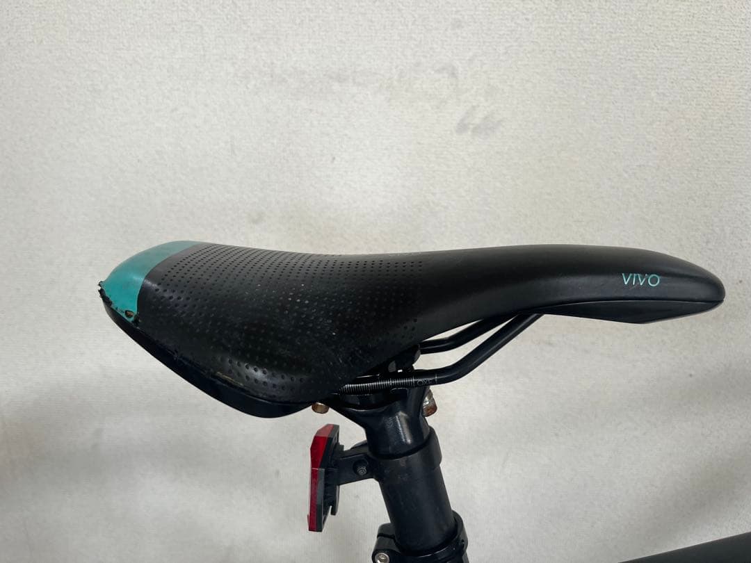 Bianchi C Sport 2 クロスバイク 2021年 油圧 サイズ47
