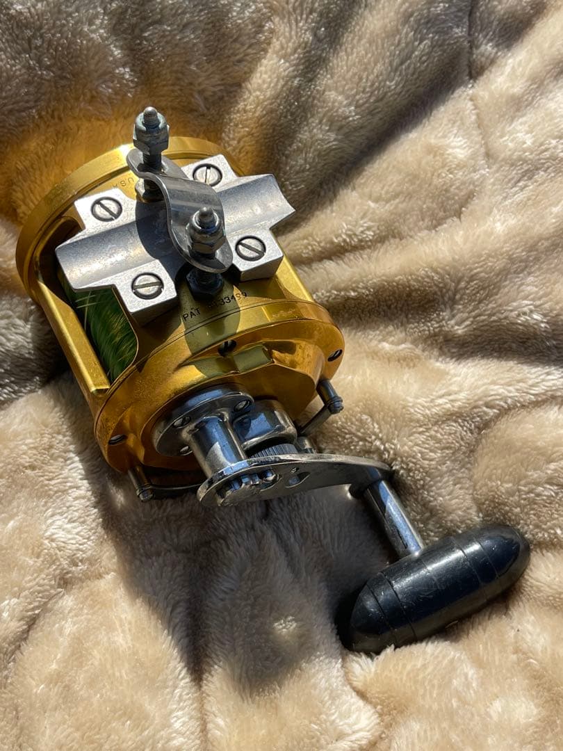 リール PENN REELS 12T INTERNATIONAL II