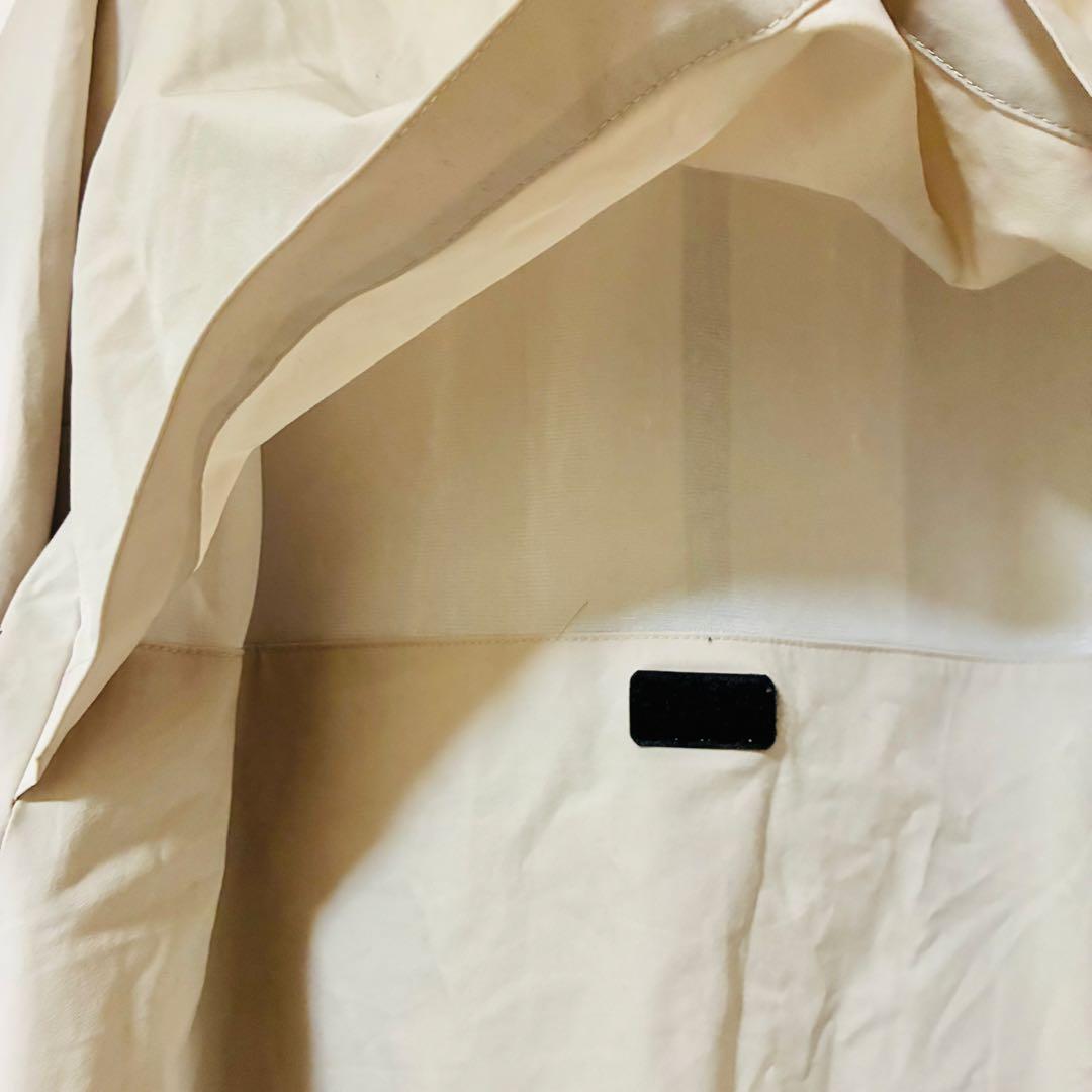 ヨネックス YONEX ウォームアップシャツ XLサイズ メンズ ベージュ