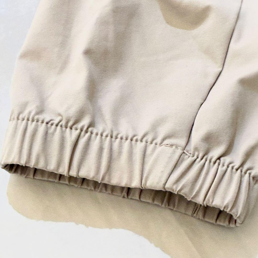 ヨネックス YONEX ウォームアップシャツ XLサイズ メンズ ベージュ