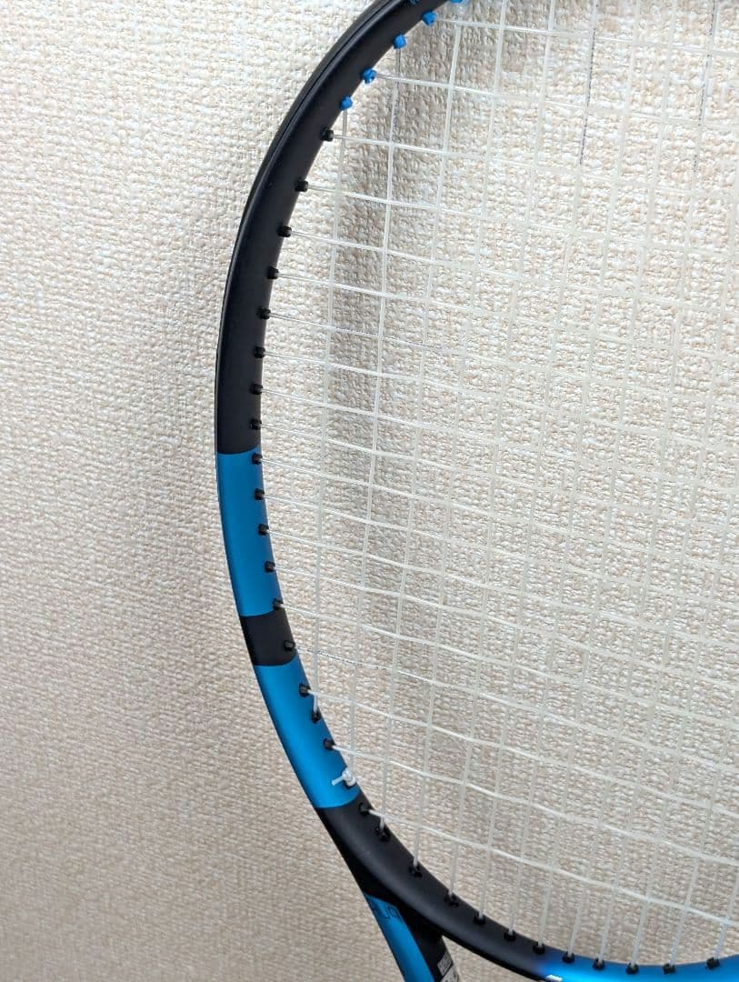 【極美品】Babolat PURE DRIVE TEAM 2021年モデル