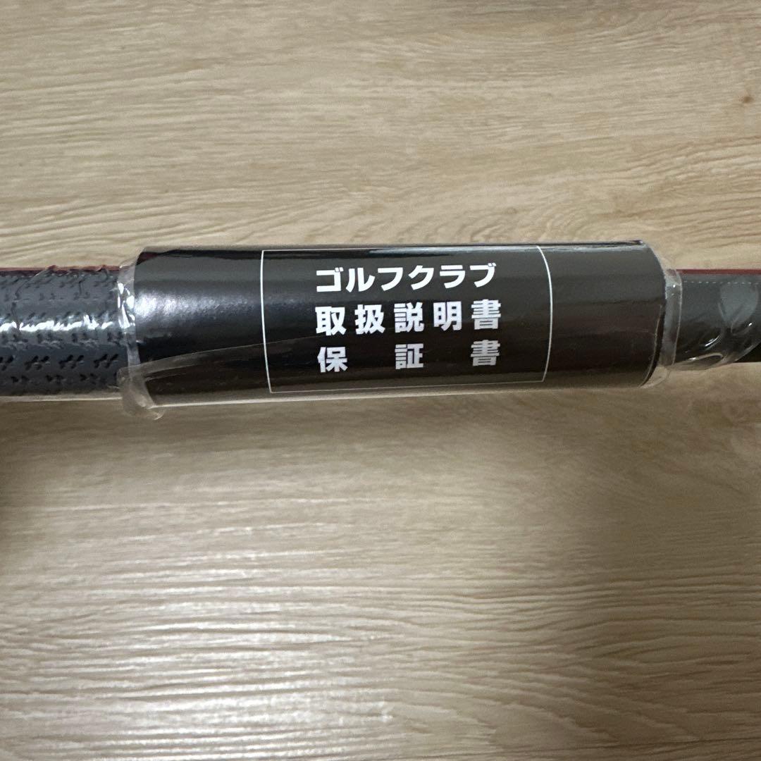 新品TaylorMade Qi35ドライバー ヘッドカバー付き