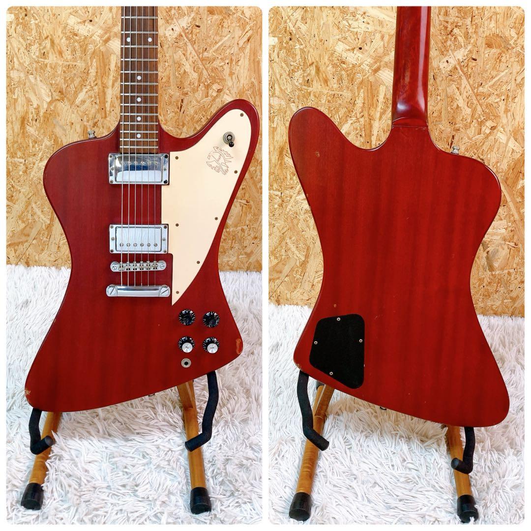 Epiphone FIREBIRD studio ファイヤーバード　スタジオ